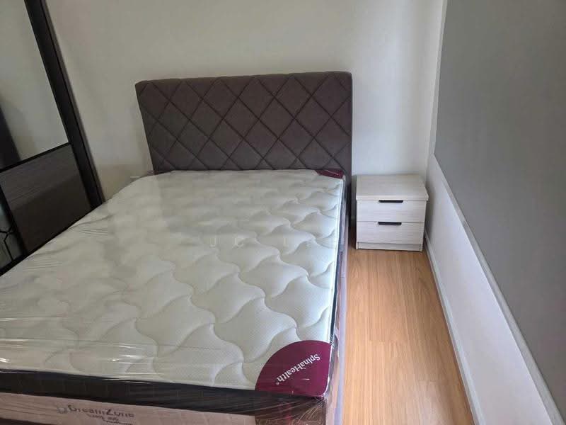 Kediaman Servis untuk Disewa di Jernih Residence - JC Lee - Bedroom - PropertyGuru.com.my