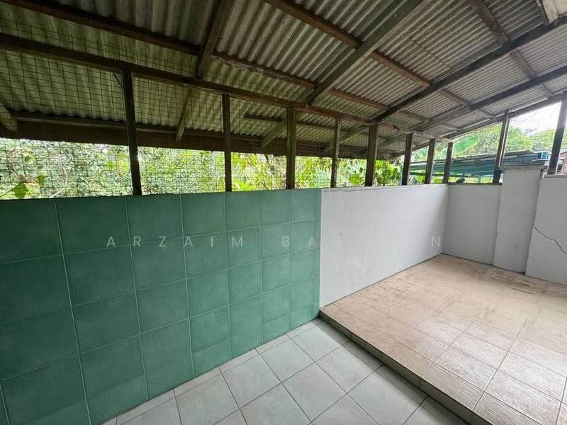 Rumah Berkembar untuk Dijual di Taman Daya (Johor Bahru) - Arzaim Barimin - Exterior - PropertyGuru.com.my