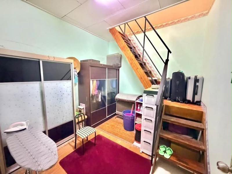 Rumah Teres untuk Dijual di Taman Kempas Indah (Tebrau) - Arzaim Barimin - Interior - PropertyGuru.com.my