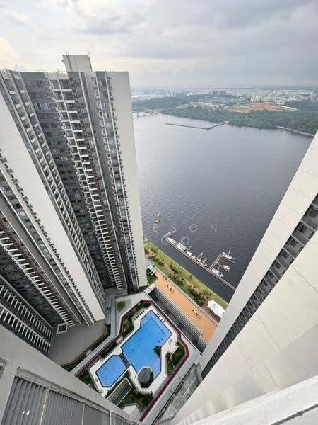 Condominium for Rent at R&F Princess Cove Phase 2-Seine Region - Jameson Choo - Exterior - PropertyGuru.com.my