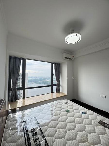 Condominium for Rent at R&F Princess Cove Phase 2-Seine Region - Jameson Choo - Bedroom - PropertyGuru.com.my