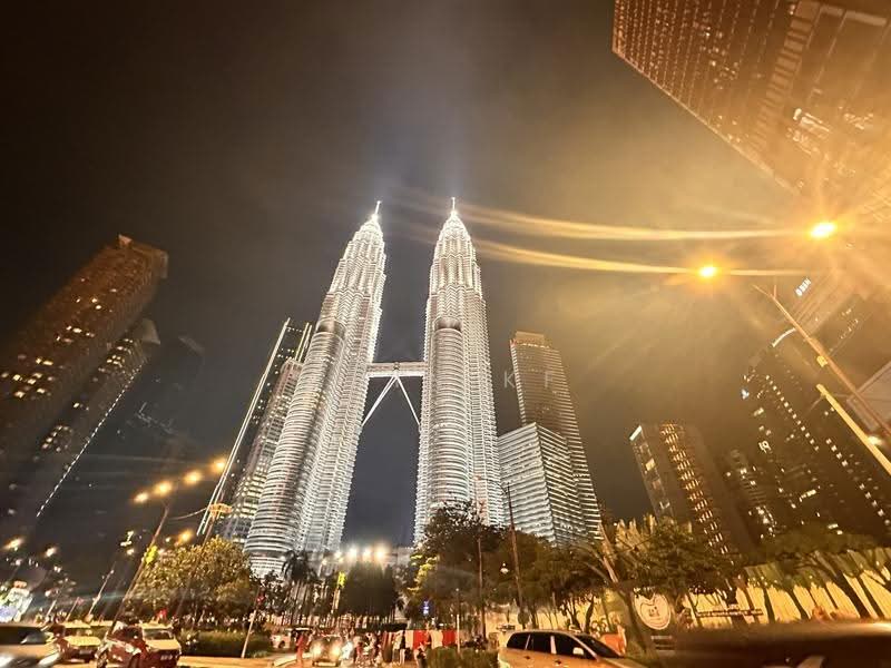 Retail Space for Rent in KLCC (KL City Centre) - Chin KF - PropertyGuru.com.my