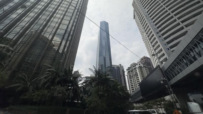 Retail Space for Rent in KLCC (KL City Centre) - Chin KF - Exterior - PropertyGuru.com.my