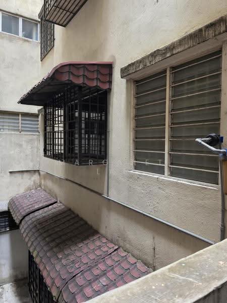 Apartment for Sale at Apartment Indah - Margaret Lai - Exterior - PropertyGuru.com.my