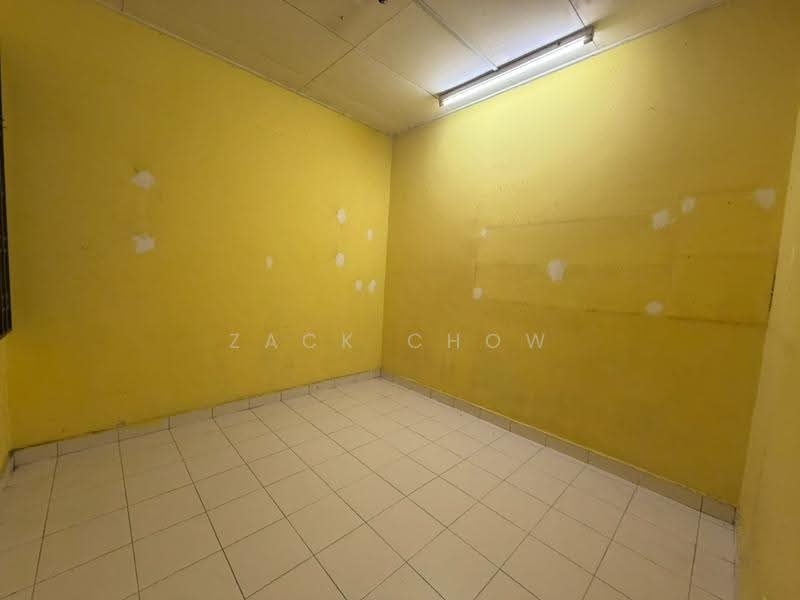 Rumah Teres 1-Tingkat untuk Dijual di Taman Puteri Wangsa (Ulu Tiram) - Zack Chow - Interior - PropertyGuru.com.my