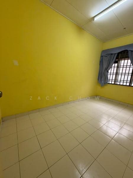 Rumah Teres 1-Tingkat untuk Dijual di Taman Puteri Wangsa (Ulu Tiram) - Zack Chow - Interior - PropertyGuru.com.my