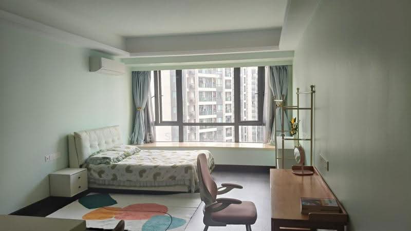 Kondominium untuk Disewa di R&F Princess Cove Phase 2-Seine Region - Jameson Choo - Bedroom - PropertyGuru.com.my