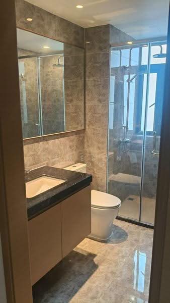 Kondominium untuk Disewa di R&F Princess Cove Phase 2-Seine Region - Jameson Choo - Bathroom - PropertyGuru.com.my