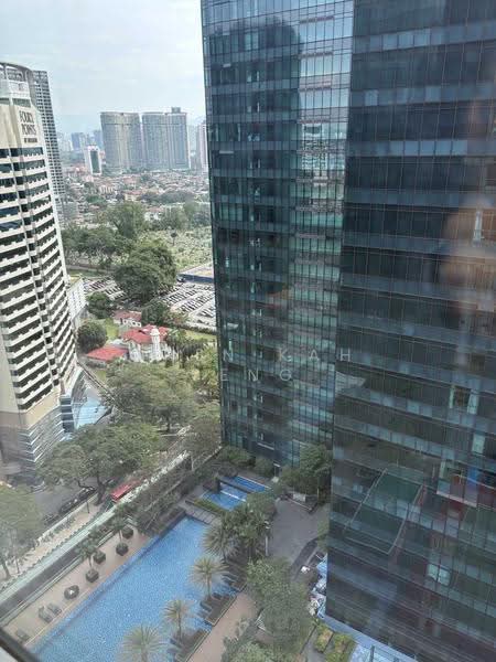 Pejabat untuk Disewa di Ampang (Kuala Lumpur) - Chen Kah Seng - Exterior - PropertyGuru.com.my