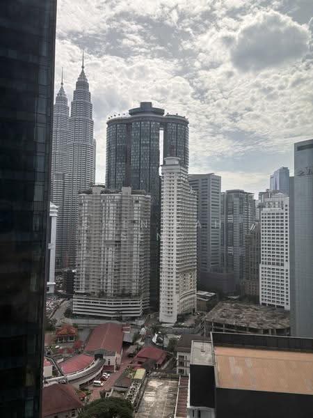 Pejabat untuk Disewa di Ampang (Kuala Lumpur) - Chen Kah Seng - Exterior - PropertyGuru.com.my