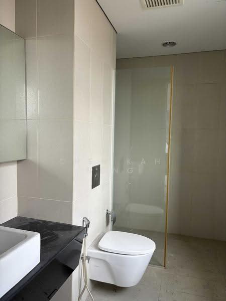 Pejabat untuk Disewa di Ampang (Kuala Lumpur) - Chen Kah Seng - Bathroom - PropertyGuru.com.my