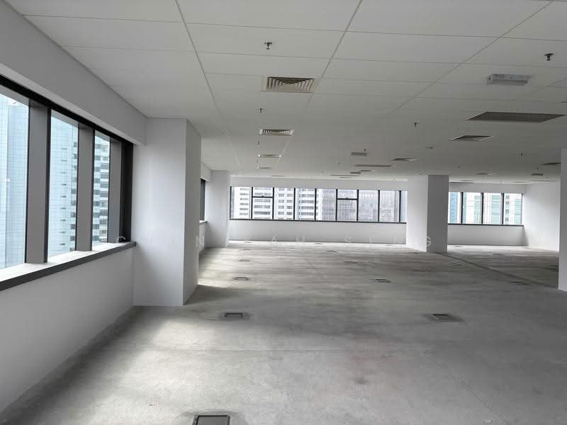 Pejabat untuk Disewa di Ampang (Kuala Lumpur) - Chen Kah Seng - Interior - PropertyGuru.com.my