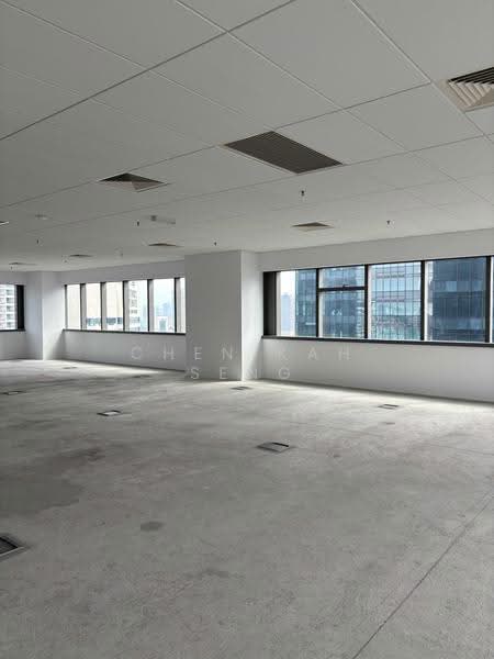 Pejabat untuk Disewa di Ampang (Kuala Lumpur) - Chen Kah Seng - Interior - PropertyGuru.com.my