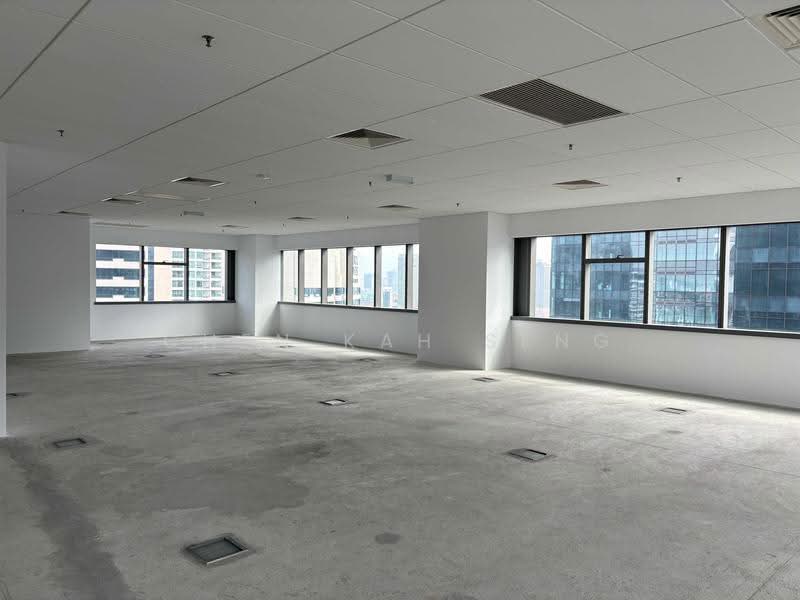 Pejabat untuk Disewa di Ampang (Kuala Lumpur) - Chen Kah Seng - Interior - PropertyGuru.com.my
