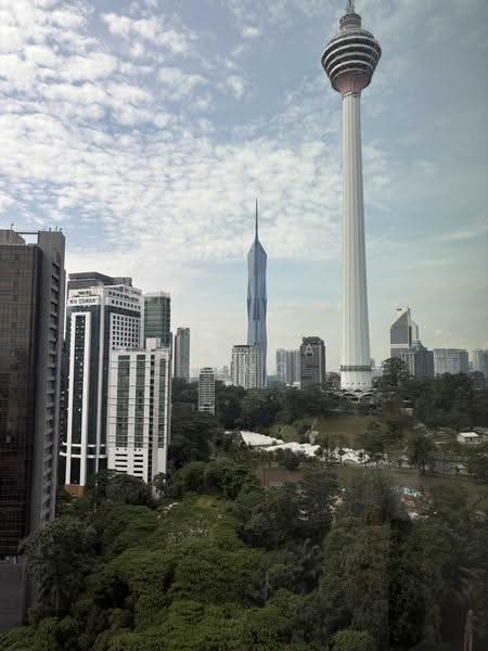 Pejabat untuk Disewa di Ampang (Kuala Lumpur) - Chen Kah Seng - Exterior - PropertyGuru.com.my