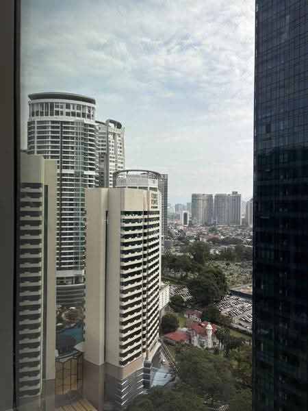 Pejabat untuk Disewa di Ampang (Kuala Lumpur) - Chen Kah Seng - View - PropertyGuru.com.my