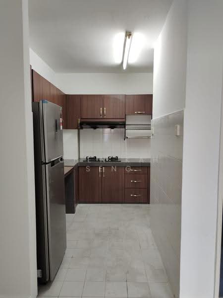 Condominium for Sale at Danau Impian - Chen Kah Seng - Kitchen - PropertyGuru.com.my