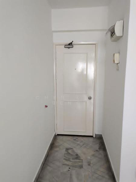 Condominium for Sale at Danau Impian - Chen Kah Seng - Entrance - PropertyGuru.com.my