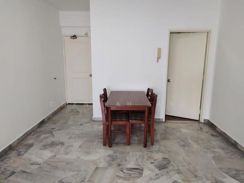 Condominium for Sale at Danau Impian - Chen Kah Seng - Interior - PropertyGuru.com.my