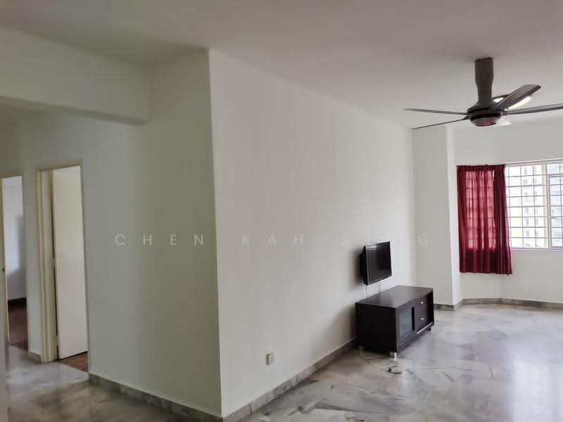 Condominium for Sale at Danau Impian - Chen Kah Seng - Living Room - PropertyGuru.com.my