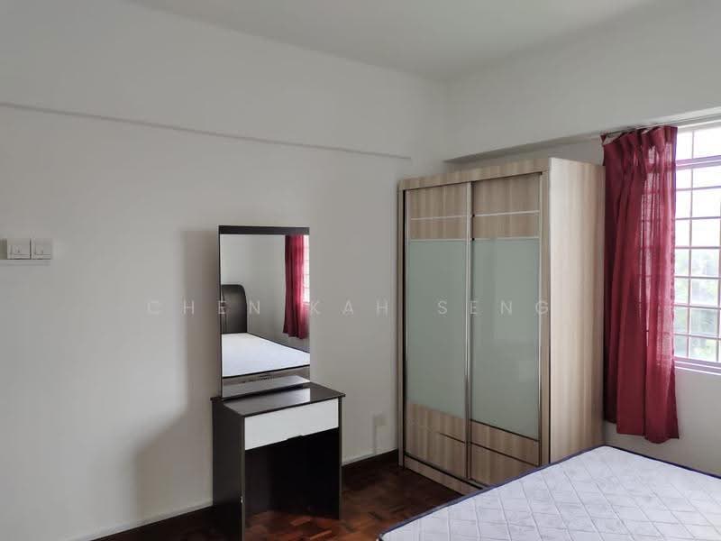 Condominium for Sale at Danau Impian - Chen Kah Seng - Bedroom - PropertyGuru.com.my
