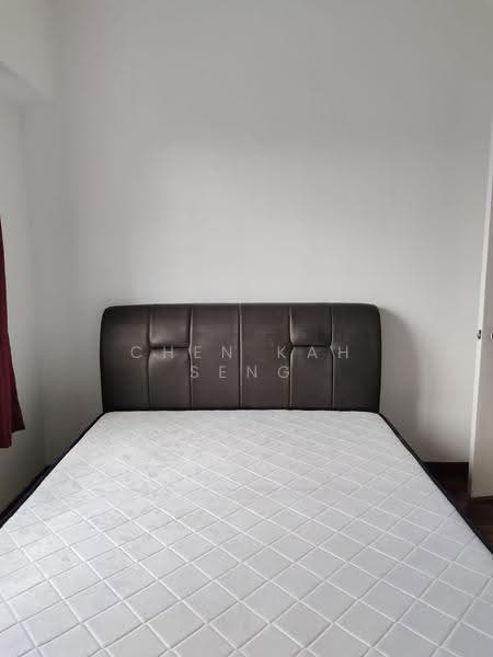 Condominium for Sale at Danau Impian - Chen Kah Seng - Bedroom - PropertyGuru.com.my