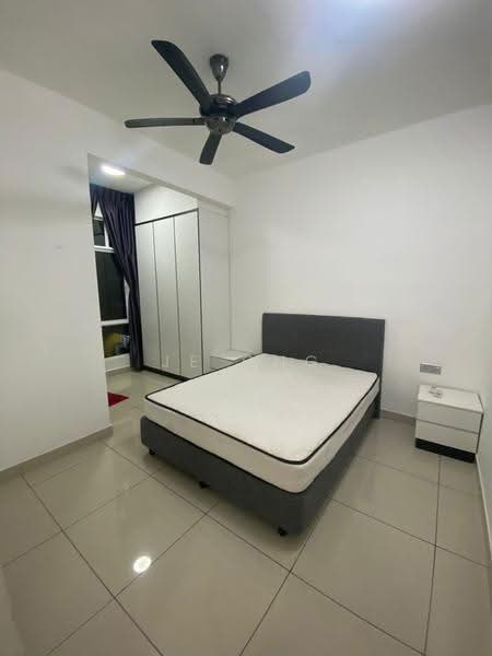 Service Residence for Rent at Twin Danga Residence - JE ONG - Bedroom - PropertyGuru.com.my