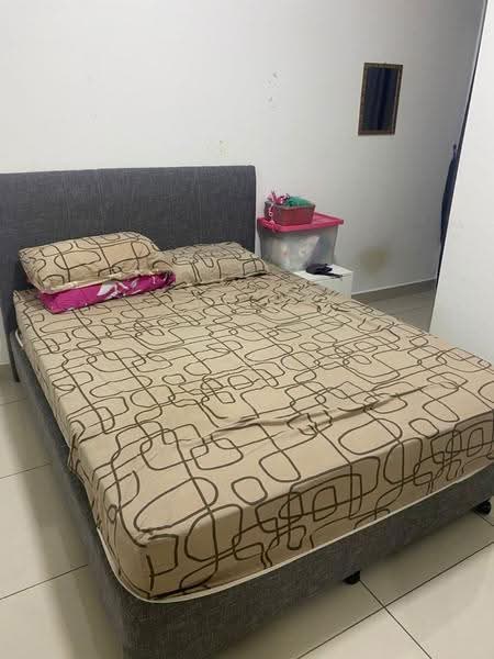 Service Residence for Rent at Twin Danga Residence - JE ONG - PropertyGuru.com.my