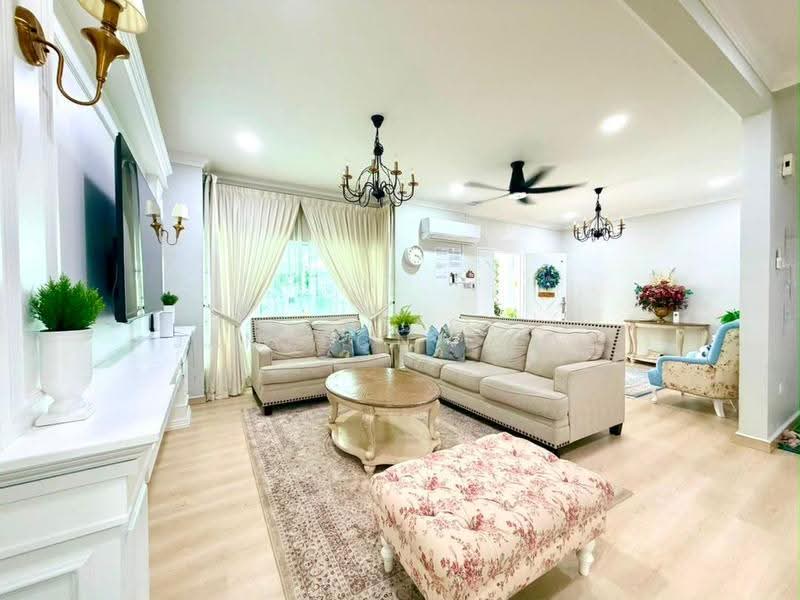 Terraced House for Sale in Taman Mutiara Rini (Skudai) - Jameson Choo - PropertyGuru.com.my