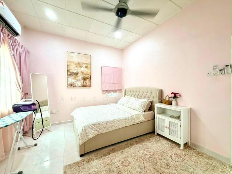 Terraced House for Sale in Taman Mutiara Rini (Skudai) - Jameson Choo - PropertyGuru.com.my