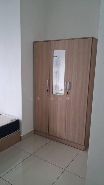 Service Residence for Rent at Twin Tower Residence - JE ONG - Interior - PropertyGuru.com.my