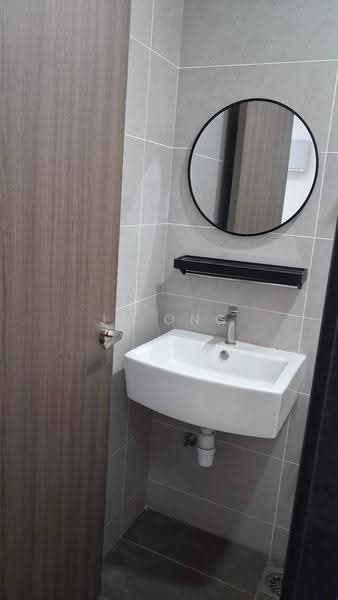 Service Residence for Rent at Twin Tower Residence - JE ONG - Bathroom - PropertyGuru.com.my