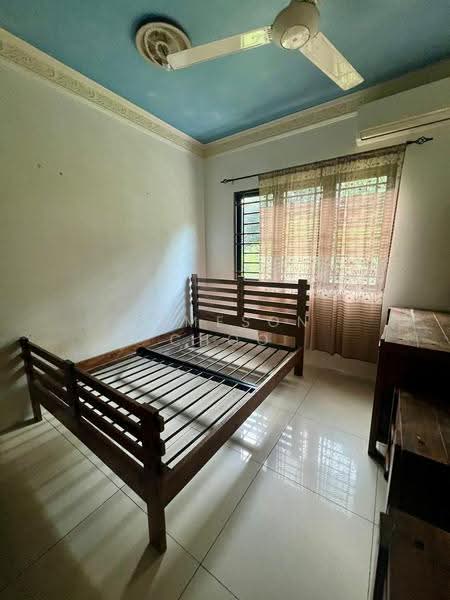 Pangsapuri untuk Disewa di Larkin Residence - Jameson Choo - Bedroom - PropertyGuru.com.my