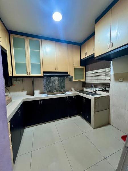 Pangsapuri untuk Disewa di Larkin Residence - Jameson Choo - PropertyGuru.com.my
