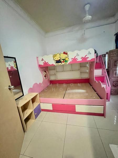 Pangsapuri untuk Disewa di Larkin Residence - Jameson Choo - PropertyGuru.com.my