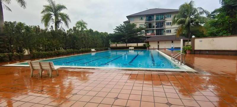 Pangsapuri untuk Disewa di Larkin Residence - Jameson Choo - PropertyGuru.com.my