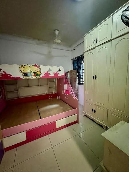 Pangsapuri untuk Disewa di Larkin Residence - Jameson Choo - PropertyGuru.com.my