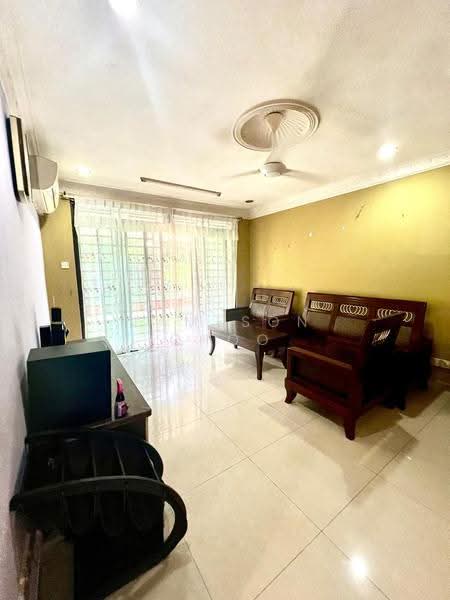 Pangsapuri untuk Disewa di Larkin Residence - Jameson Choo - PropertyGuru.com.my