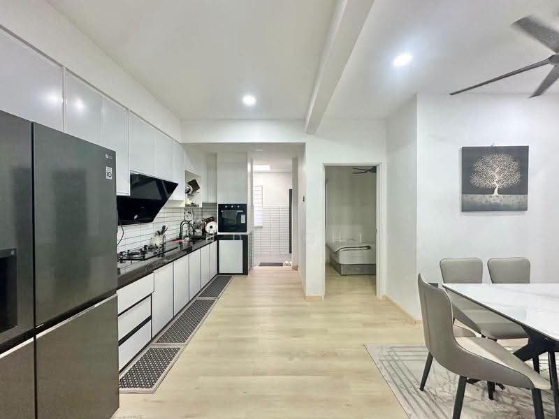 2-storey Terraced House for Sale in Taman Puchong Tekali (Puchong) - Wendy Chin - PropertyGuru.com.my