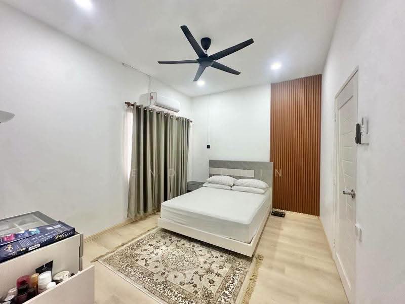 2-storey Terraced House for Sale in Taman Puchong Tekali (Puchong) - Wendy Chin - PropertyGuru.com.my