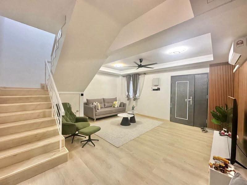 2-storey Terraced House for Sale in Taman Puchong Tekali (Puchong) - Wendy Chin - PropertyGuru.com.my