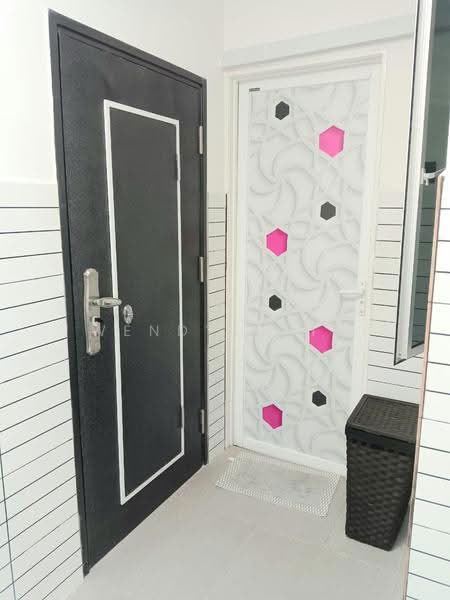 2-storey Terraced House for Sale in Taman Puchong Tekali (Puchong) - Wendy Chin - Entrance - PropertyGuru.com.my