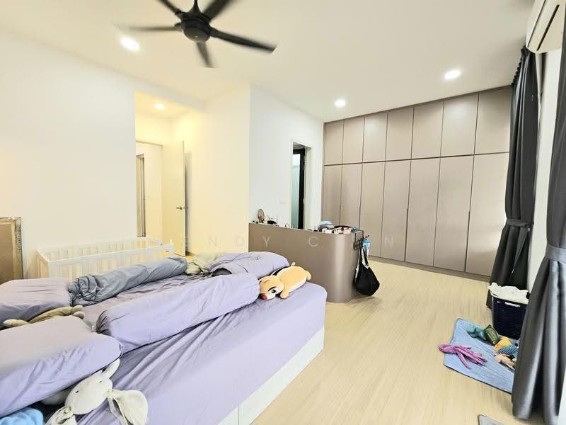 Rumah Teres 2-Tingkat untuk Dijual di Taman Puchong Tekali (Puchong) - Wendy Chin - PropertyGuru.com.my
