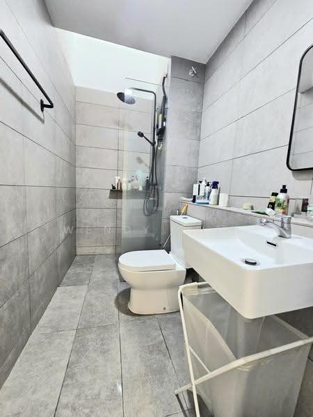 Rumah Teres 2-Tingkat untuk Dijual di Taman Puchong Tekali (Puchong) - Wendy Chin - PropertyGuru.com.my