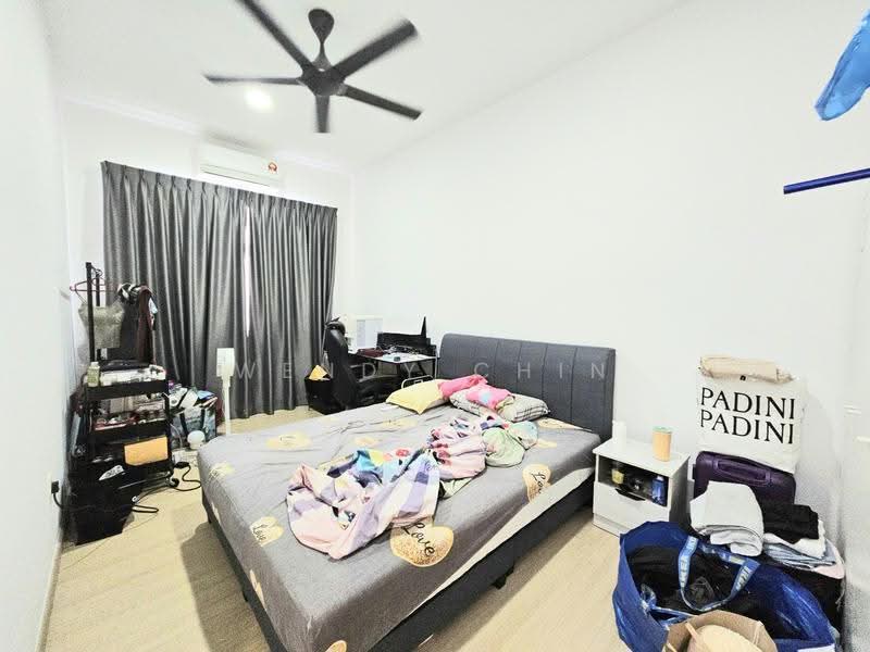 Rumah Teres 2-Tingkat untuk Dijual di Taman Puchong Tekali (Puchong) - Wendy Chin - PropertyGuru.com.my