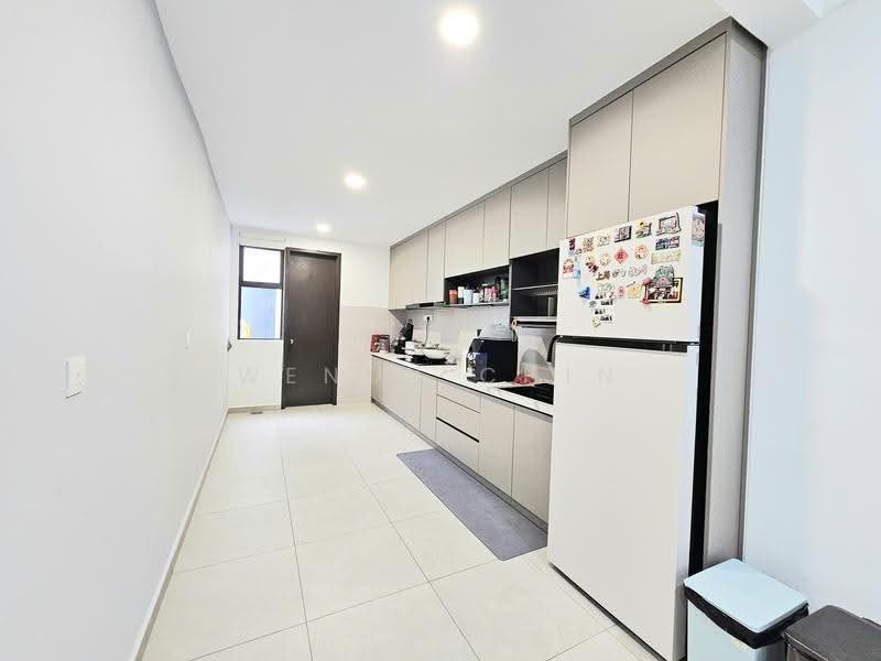 Rumah Teres 2-Tingkat untuk Dijual di Taman Puchong Tekali (Puchong) - Wendy Chin - PropertyGuru.com.my