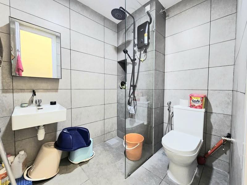 Rumah Teres 2-Tingkat untuk Dijual di Taman Puchong Tekali (Puchong) - Wendy Chin - PropertyGuru.com.my