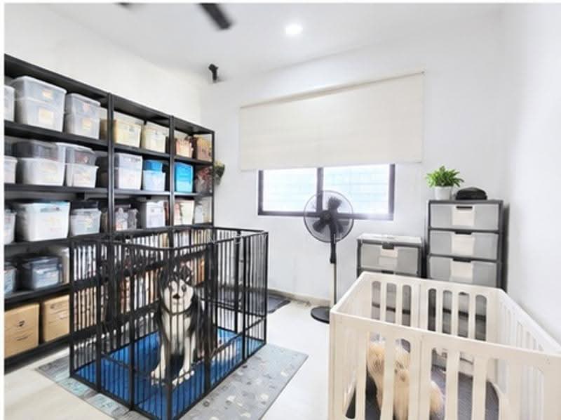 Rumah Teres 2-Tingkat untuk Dijual di Taman Puchong Tekali (Puchong) - Wendy Chin - Interior - PropertyGuru.com.my