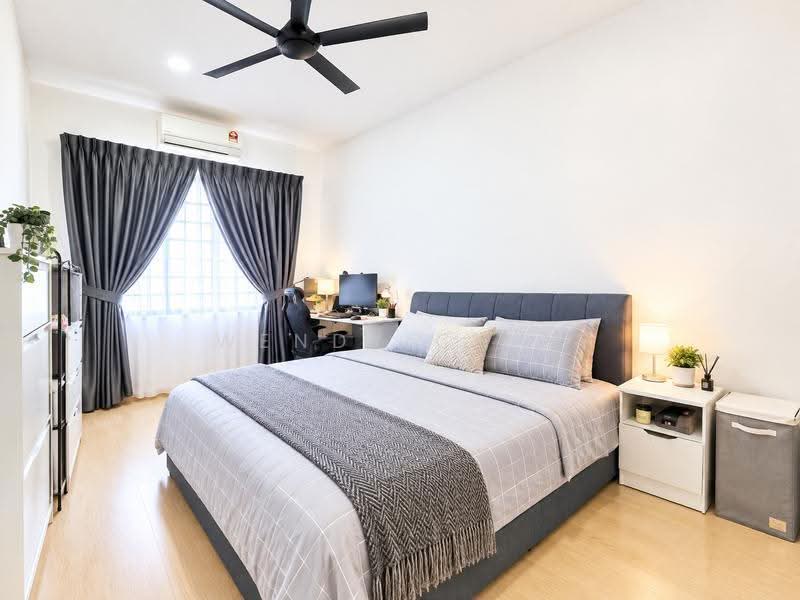 Rumah Teres 2-Tingkat untuk Dijual di Taman Puchong Tekali (Puchong) - Wendy Chin - Bedroom - PropertyGuru.com.my