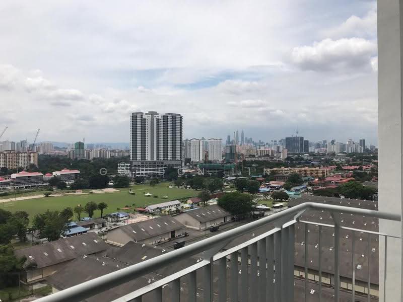 Condominium for Sale at Zeta Deskye (Alam Saujana) - Gordon Ling - Exterior - PropertyGuru.com.my
